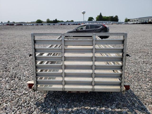 1YGUS14178B042171 - 2008 ALUM TRAILER SILVER photo 5