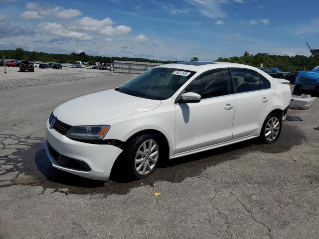 2013 VOLKSWAGEN JETTA SE, 