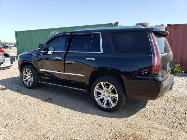 1GYS4NKJ0FR743630 - 2015 CADILLAC ESCALADE PREMIUM BLACK photo 2