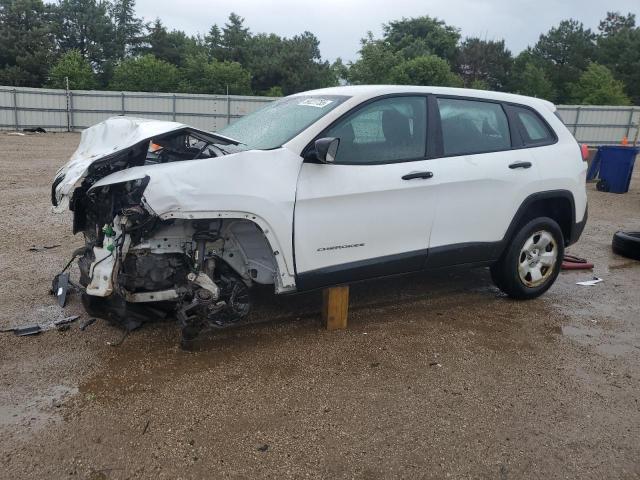 2014 JEEP CHEROKEE SPORT, 