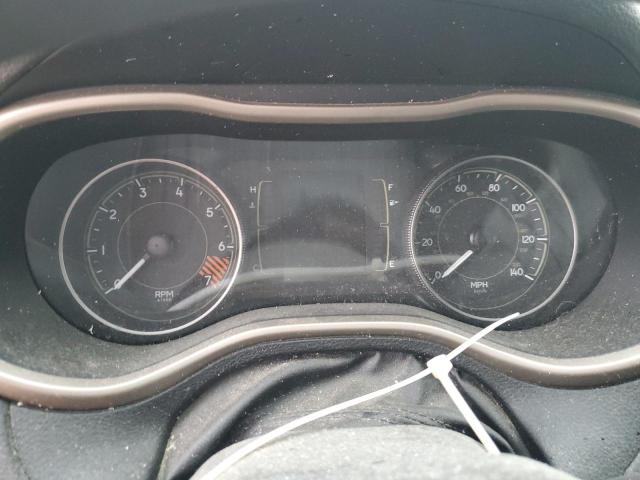 1C4PJLAB9EW312867 - 2014 JEEP CHEROKEE SPORT თეთრი ფოტო 9