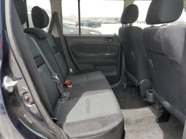 JTLKT324764082137 - 2006 TOYOTA SCION XB 蓝色 照片 10