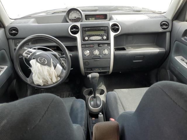 JTLKT324764082137 - 2006 TOYOTA SCION XB 蓝色 照片 8