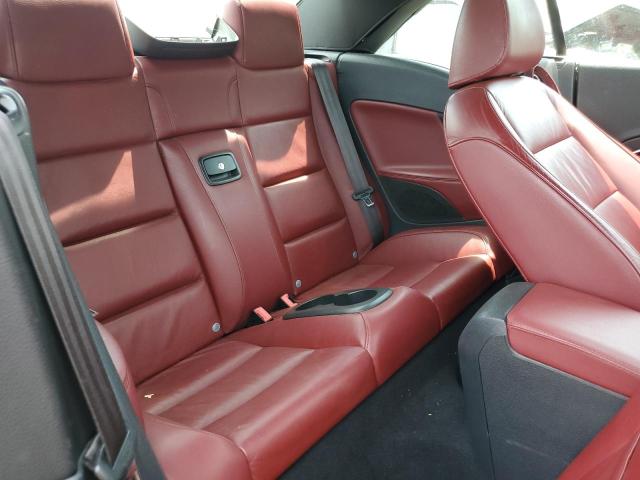 WVWFW7AH9CV004013 - 2012 VOLKSWAGEN EOS LUX 银色 照片 10