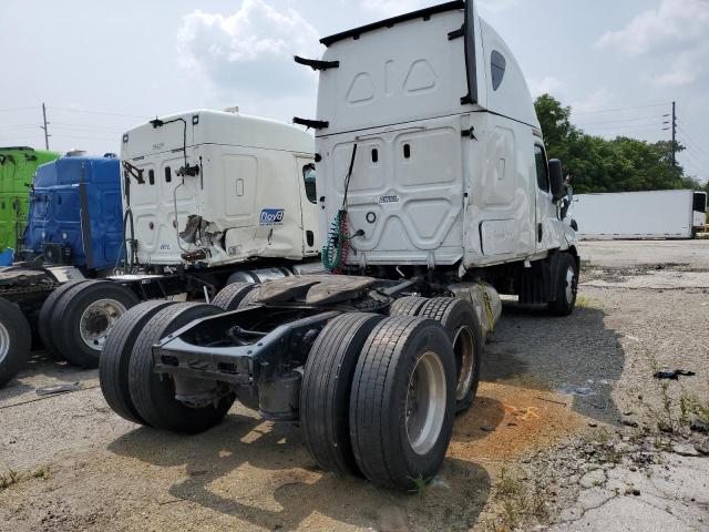 3AKJHHDR1RSUW8204 - 2024 FREIGHTLINER CASCADIA 1 WHITE photo 4