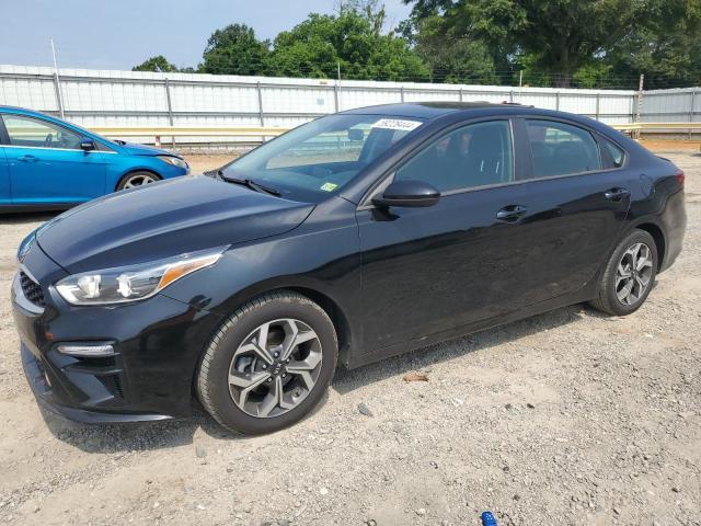 2020 KIA FORTE FE, 