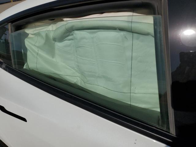 5YJ3E1EA6SF876792 - 2025 TESLA MODEL 3 WHITE photo 10