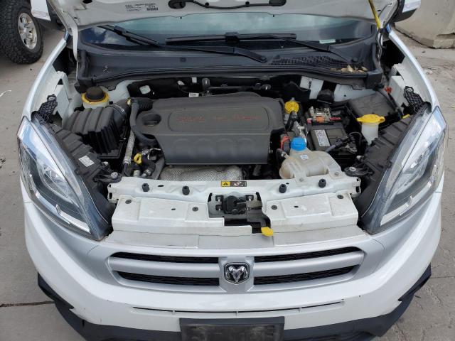 ZFBERFBBXJ6L38651 - 2018 RAM PROMASTER SLT 白色 照片 12