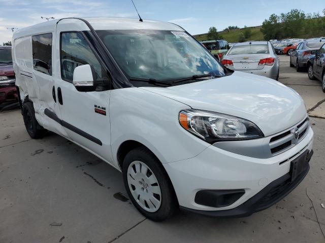 ZFBERFBBXJ6L38651 - 2018 RAM PROMASTER SLT WHITE photo 4