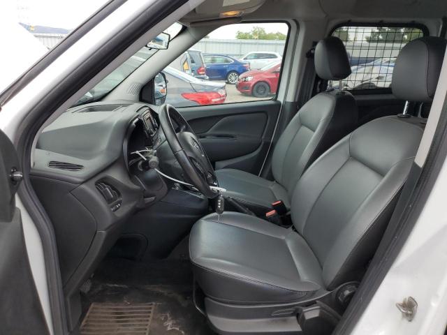 ZFBERFBBXJ6L38651 - 2018 RAM PROMASTER SLT 白色 照片 7