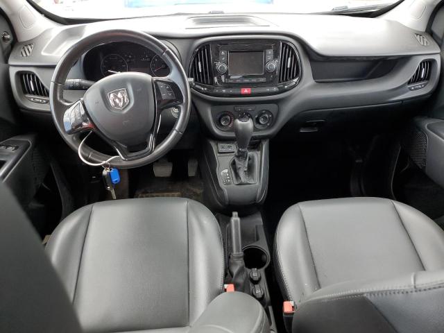 ZFBERFBBXJ6L38651 - 2018 RAM PROMASTER SLT 白色 照片 8