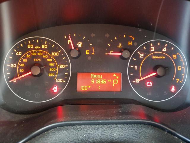 ZFBERFBBXJ6L38651 - 2018 RAM PROMASTER SLT 白色 照片 9