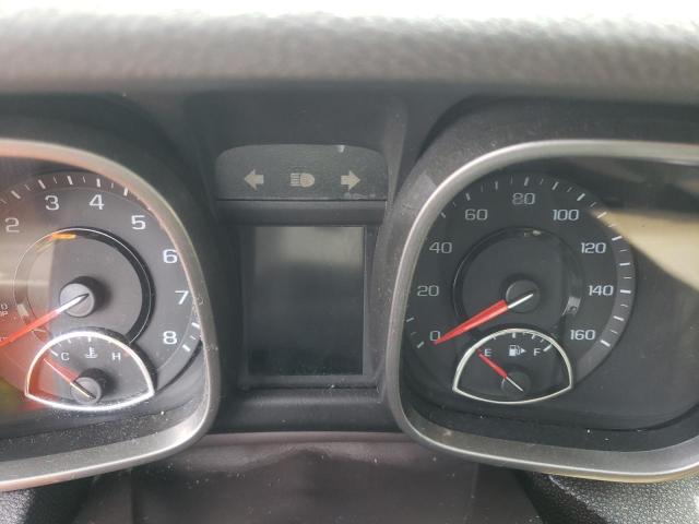 1G11C5SLXEF104010 - 2014 CHEVROLET MALIBU 1LT WHITE photo 8