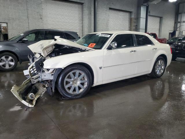 2007 CHRYSLER 300C, null