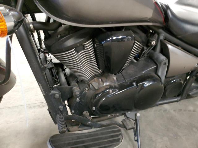 JKAVN2B12EA081197 - 2014 KAWASAKI VN900 B GRAY photo 7