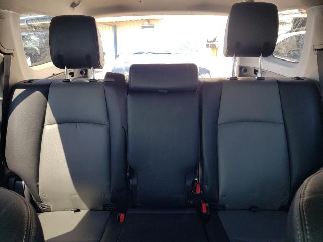 JTEBU5JR7J5599955 - 2018 TOYOTA 4RUNNER SR5/SR5 PREMIUM 灰色 照片 10