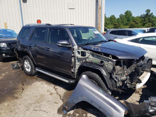 JTEBU5JR7J5599955 - 2018 TOYOTA 4RUNNER SR5/SR5 PREMIUM 灰色 照片 13