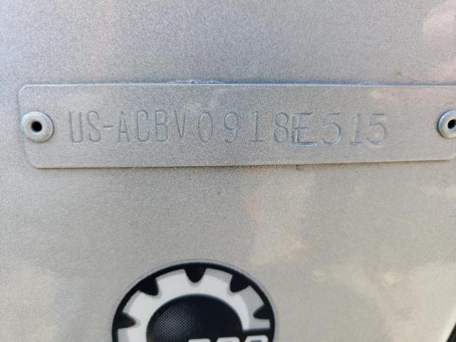 ACBV0918E515 - 2015 ALUM COMP 165 BLACK photo 10