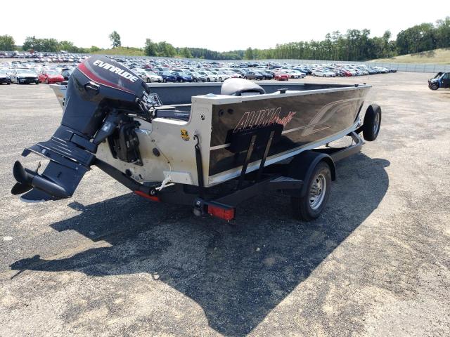 ACBV0918E515 - 2015 ALUM COMP 165 BLACK photo 4