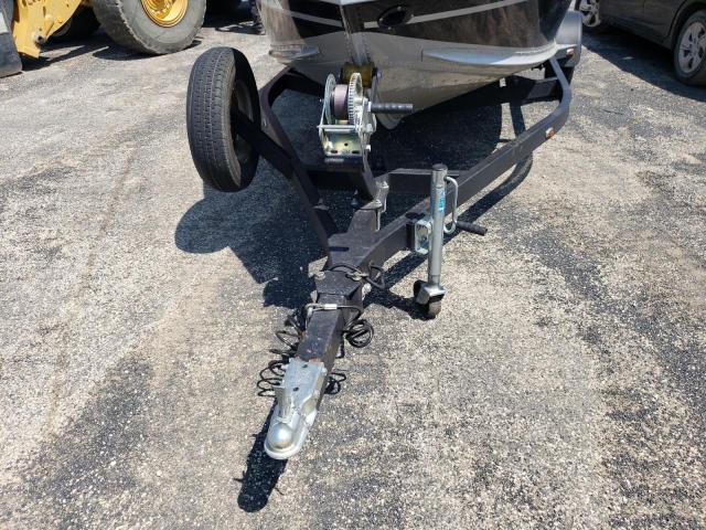 ACBV0918E515 - 2015 ALUM COMP 165 BLACK photo 9