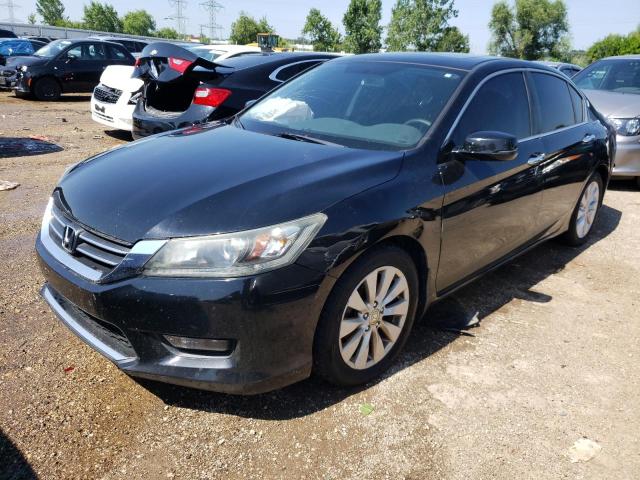 2014 HONDA ACCORD EX, 