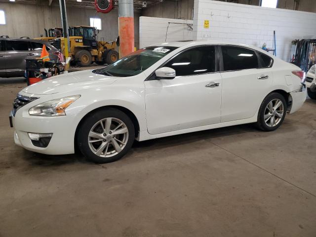 2013 NISSAN ALTIMA 2.5, 