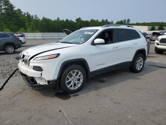 2014 JEEP CHEROKEE LATITUDE, 