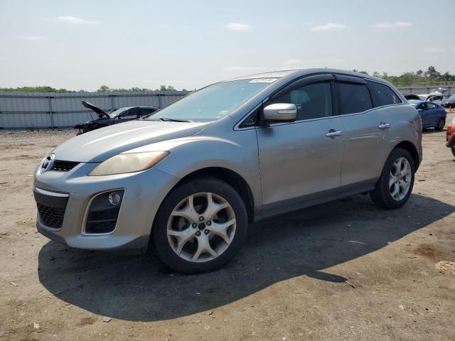 2010 MAZDA CX-7, 