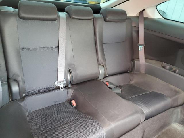 JTKDE3B76A0320254 - 2010 TOYOTA SCION TC GRAY photo 10