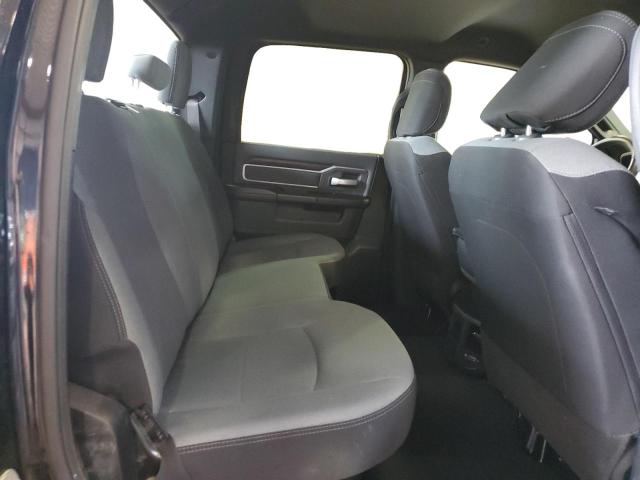 3C6UR5DL9NG104151 - 2022 RAM 2500 BIG HORN/LONE STAR BLACK photo 10