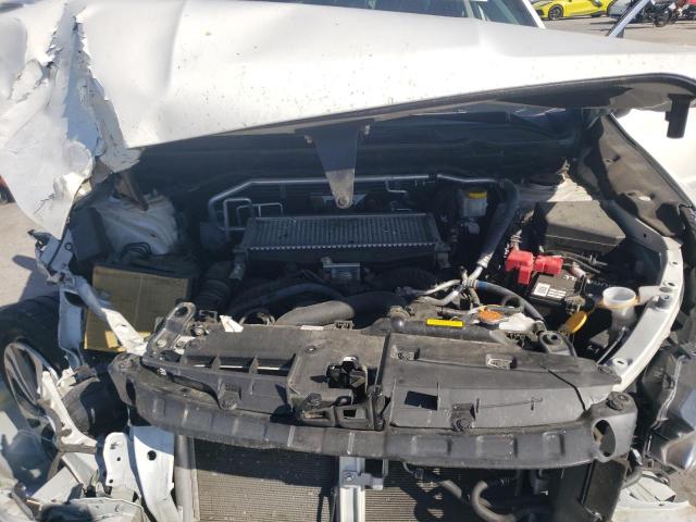 4S4WMALD7M3435777 - 2021 SUBARU ASCENT LIMITED WHITE photo 12