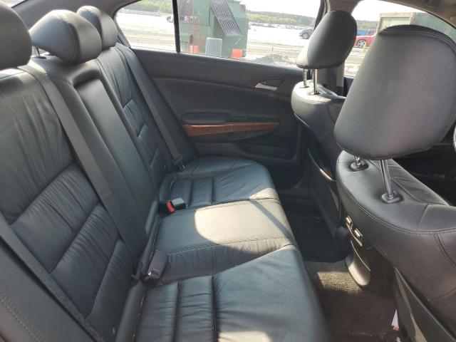 1HGCP3F86CA031471 - 2012 HONDA ACCORD EXL BLACK photo 10