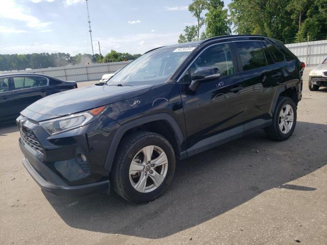 2021 TOYOTA RAV4 XLE, 