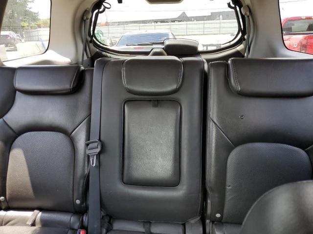 5N1AR1NB9BC605304 - 2011 NISSAN PATHFINDER S GRAY photo 10