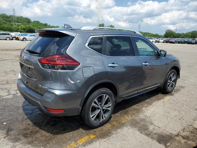 5N1AT2MV6JC803341 - 2018 NISSAN ROGUE S GRAY photo 3