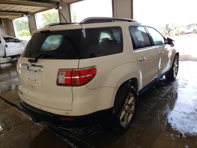 5GZER33737J119105 - 2007 SATURN OUTLOOK SPECIAL თეთრი ფოტო 4