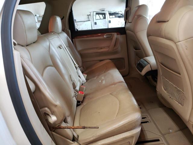 5GZER33737J119105 - 2007 SATURN OUTLOOK SPECIAL თეთრი ფოტო 6