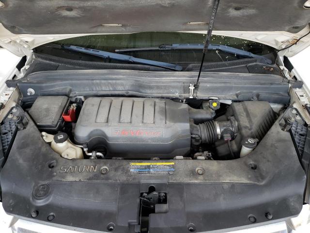 5GZER33737J119105 - 2007 SATURN OUTLOOK SPECIAL თეთრი ფოტო 7