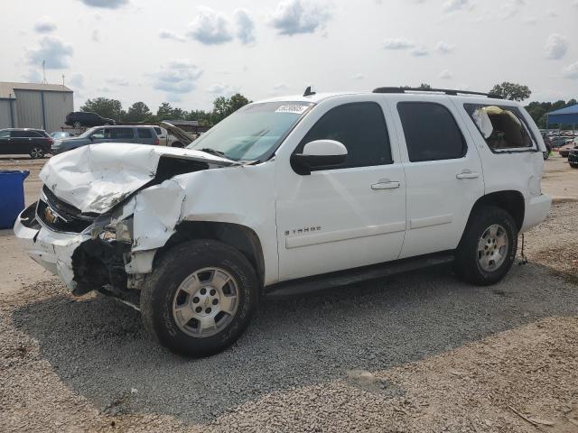 2007 CHEVROLET TAHOE C1500, null