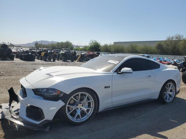 2019 FORD MUSTANG GT, null
