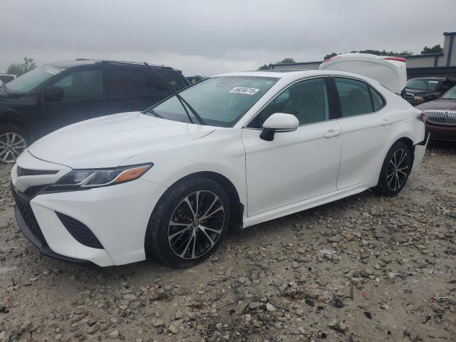2019 TOYOTA CAMRY L, null