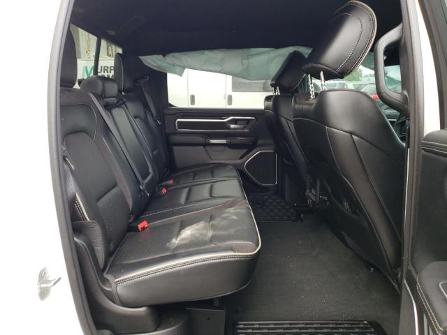 1C6SRFJT8NN344364 - 2022 ACURA 1.6EL SPRT LARAMIE WHITE photo 10