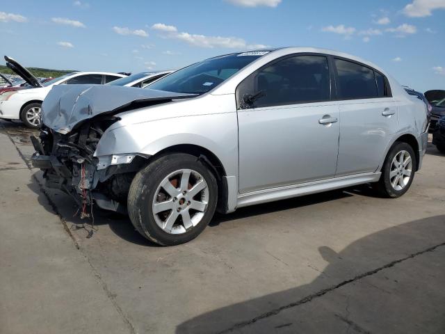 2011 NISSAN SENTRA 2.0, 