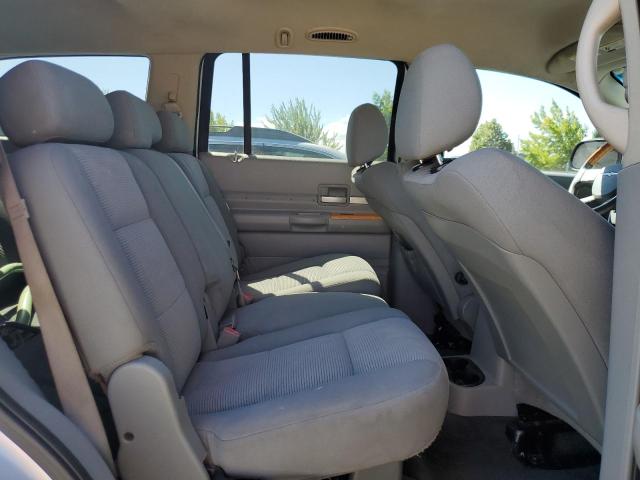 1A8HW58N87F543837 - 2007 CHRYSLER ASPEN LIMITED 银色 照片 11