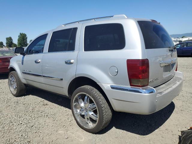 1A8HW58N87F543837 - 2007 CHRYSLER ASPEN LIMITED 银色 照片 2