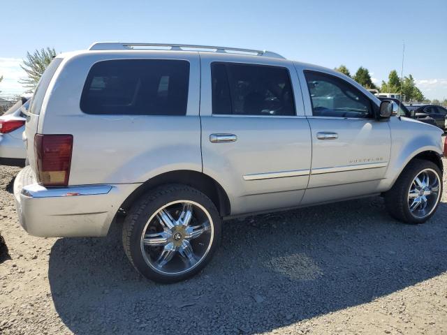 1A8HW58N87F543837 - 2007 CHRYSLER ASPEN LIMITED 银色 照片 3