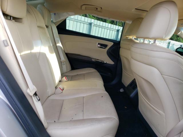 4T1BK1EB1EU103040 - 2014 TOYOTA AVALON BASE 米色 照片 10