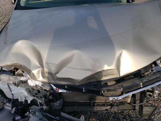 4T1BK1EB1EU103040 - 2014 TOYOTA AVALON BASE 米色 照片 11