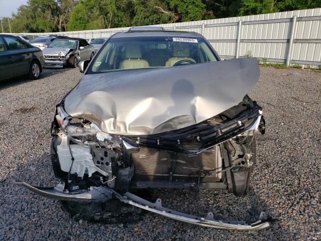 4T1BK1EB1EU103040 - 2014 TOYOTA AVALON BASE 米色 照片 5