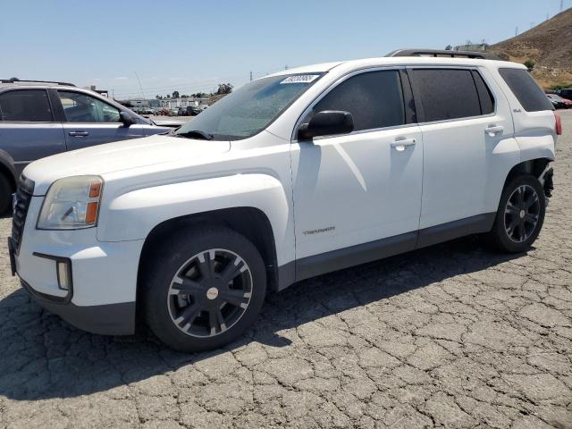 2017 GMC TERRAIN SLE, 
